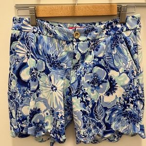 Lily Pulitzer Shorts